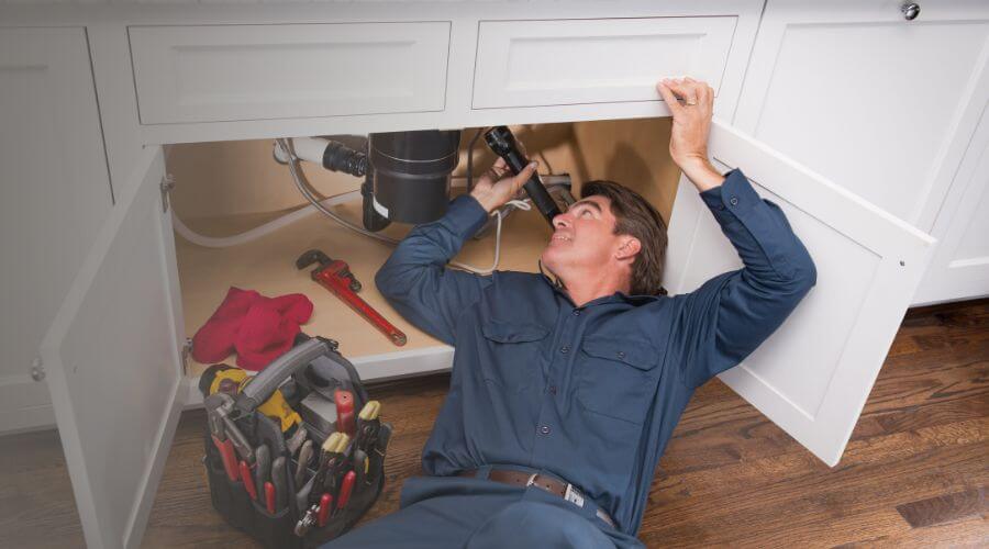 Local water heater installation in Sarcoxie, MO